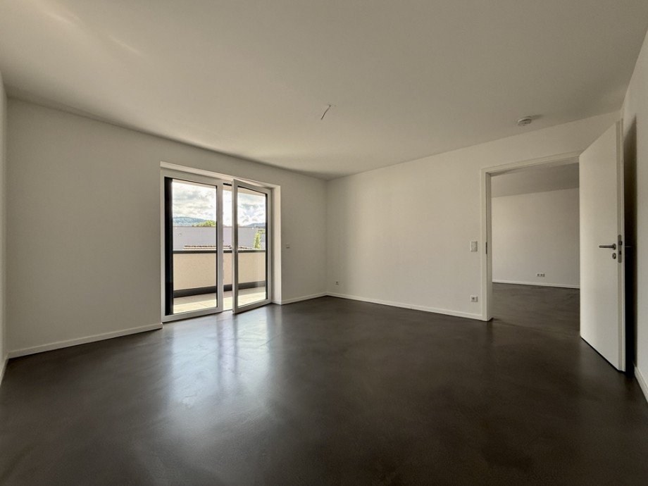Schlafzimmer I Etagenwohnung F�rth