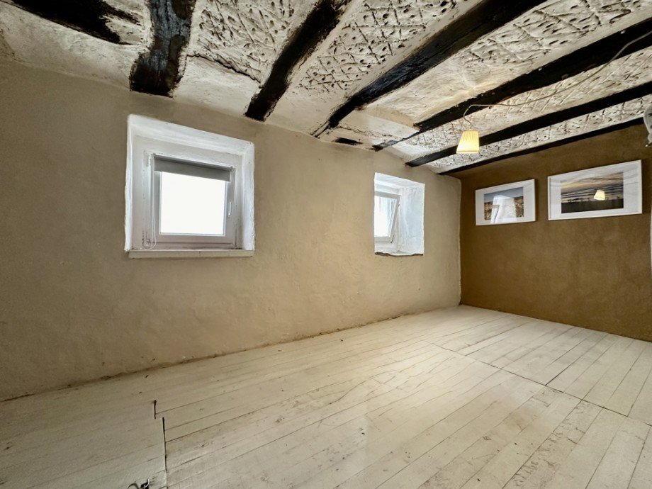 B�ro EG I Einfamilienhaus Heppenheim