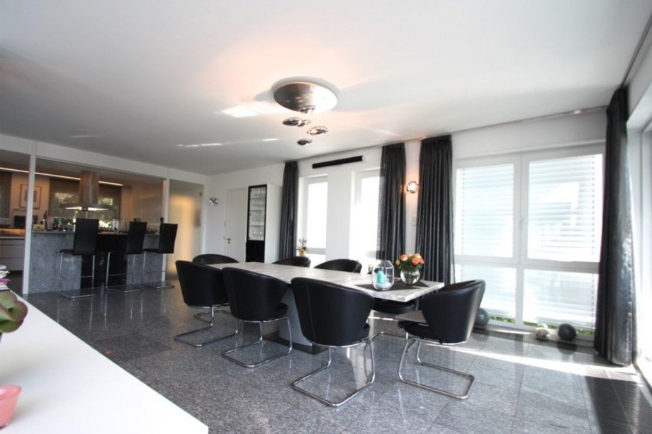 Essbereich I Villa Wilhelmsfeld