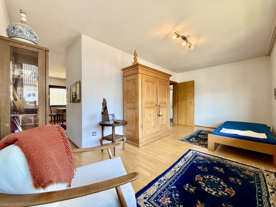 2. Kinderzimmer I Einfamilienhaus Plankstadt