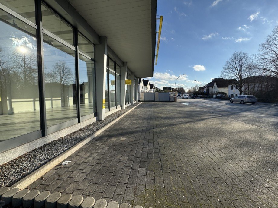 Stellpl�tze Ladenlokal Heppenheim