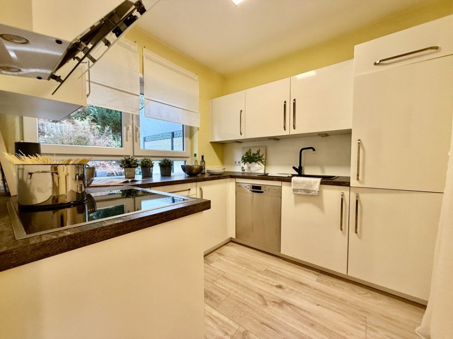 K�che II Doppelhaush�lfte Birkenau