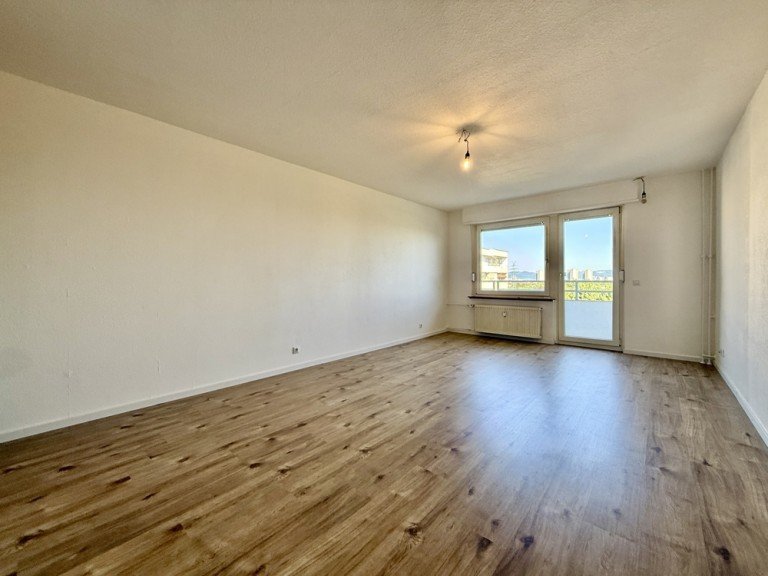 Appartement I K�fertal Etagenwohnung +++ Gepflegtes 1-Zimmerappartement in K�fertal +++