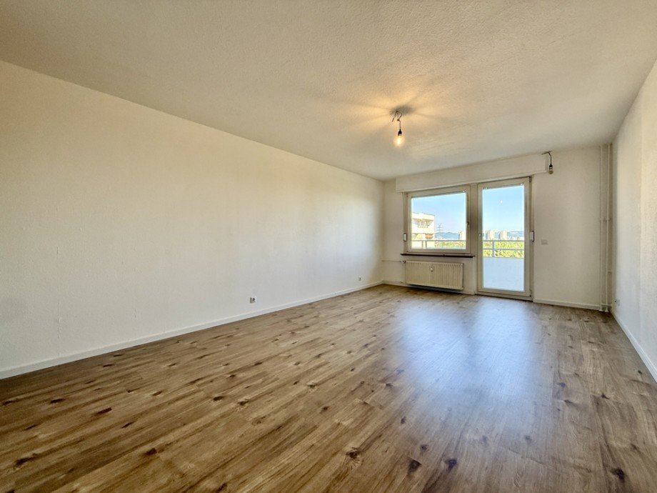 Appartement I Etagenwohnung K�fertal