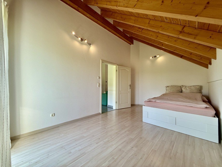 Kind- oder Arbeitszimmer II Einfamilienhaus Heppenheim (Bergstra�e)