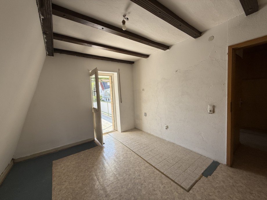 Wohnzimmer OG II Einfamilienhaus Heppenheim (Bergstra�e)