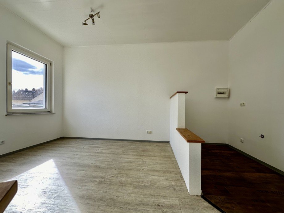 Wohn-/Schlafbereich III Erdgeschosswohnung Bensheim / Auerbach