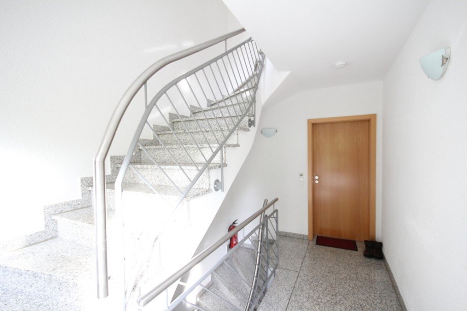 Freundliches Entre� Mehrfamilienhaus Heppenheim (Bergstra�e) / Sonderbach