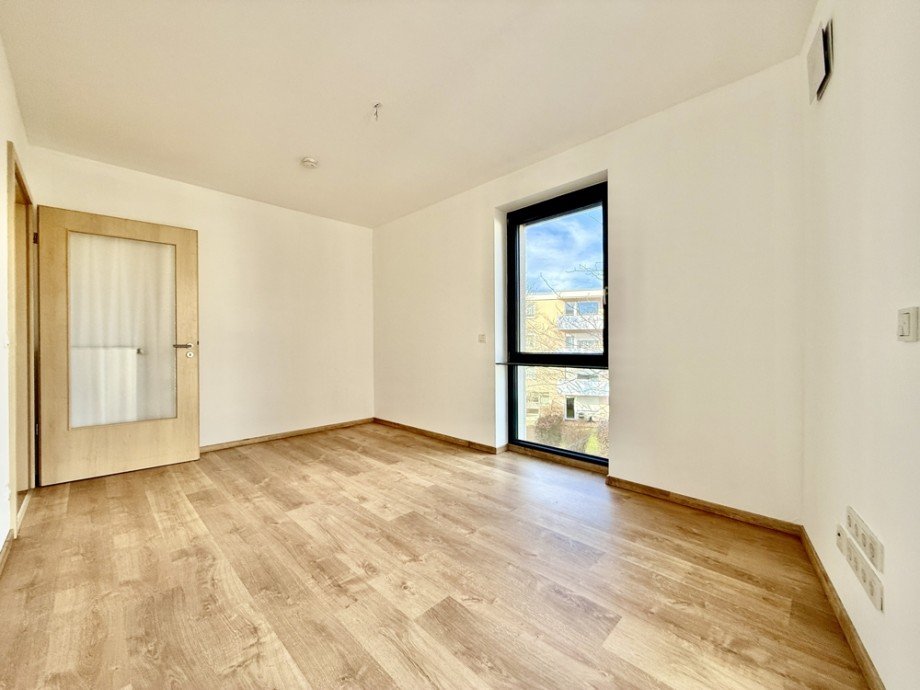 Arbeits- Kinderzimmer II Etagenwohnung Weinheim