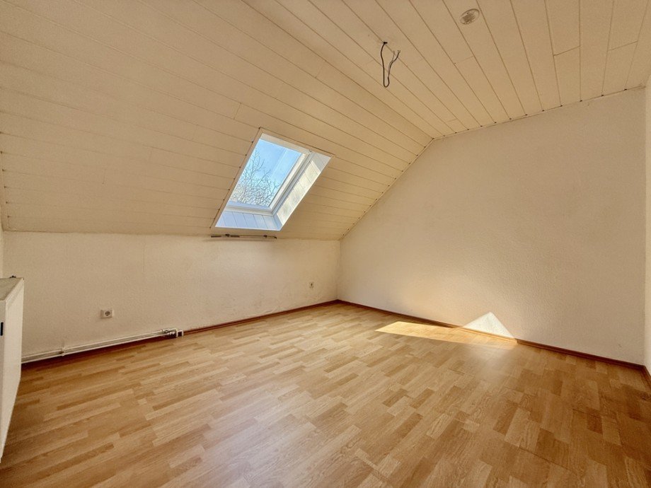 Arbeitszimmer OG Zweifamilienhaus Laudenbach