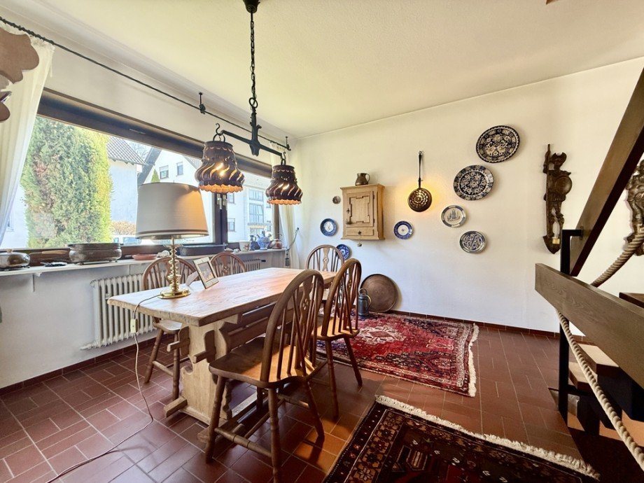 Essecke II Einfamilienhaus Plankstadt