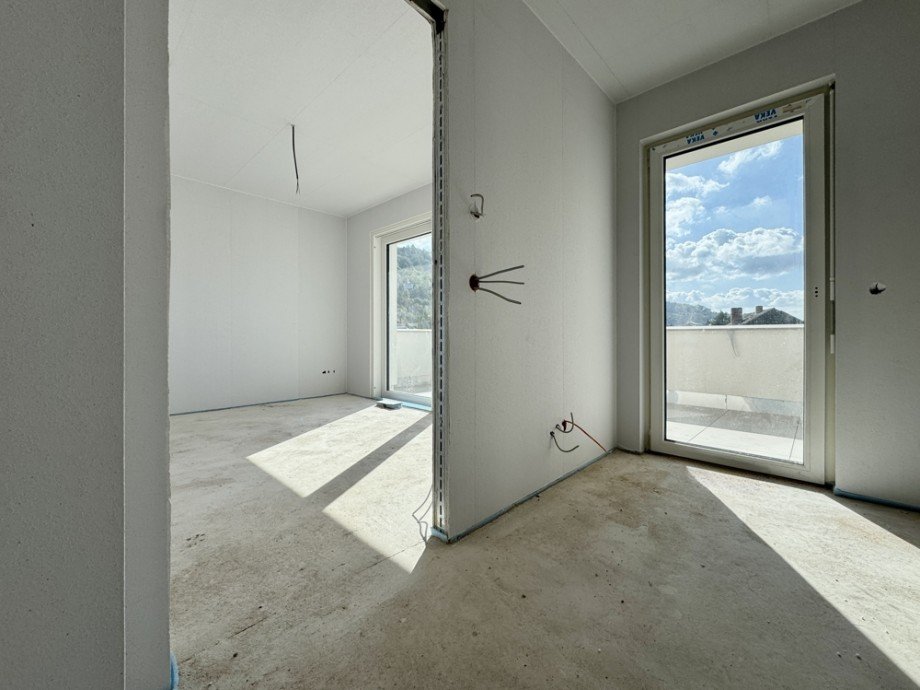 Ankleide Penthousewohnung Heppenheim
