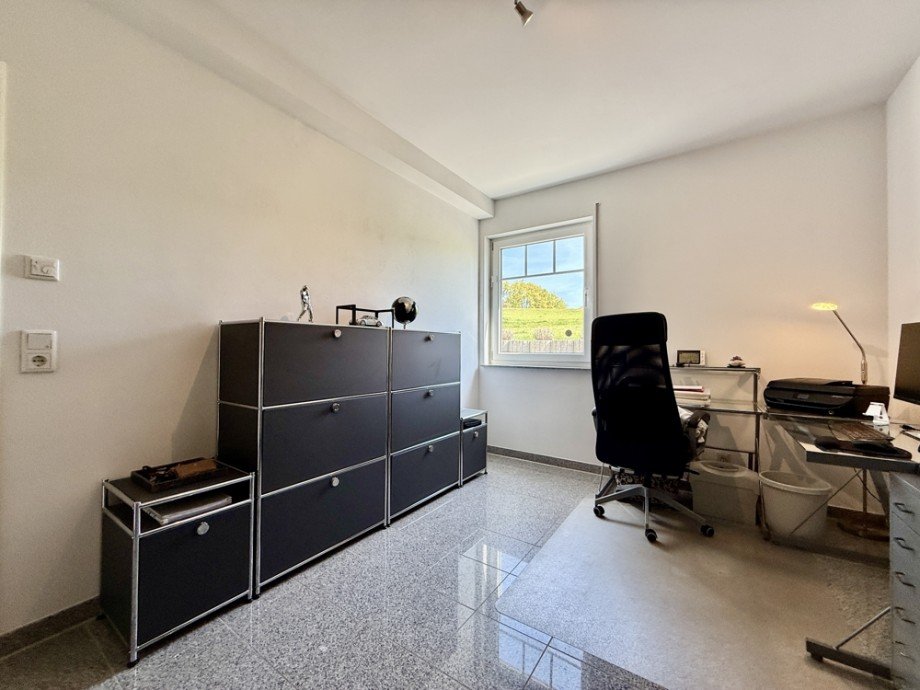 Arbeitszimmer I Einfamilienhaus Heppenheim (Bergstra�e)