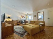 Hauptbild +++ Schöne 3-Zimmerwohnung mit Balkon und EBK im Zentrum von Heppenheim +++