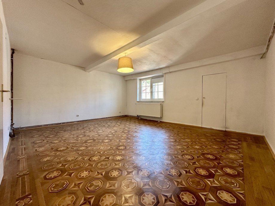 1. Kinderzimmer 2.OG I Einfamilienhaus Heppenheim