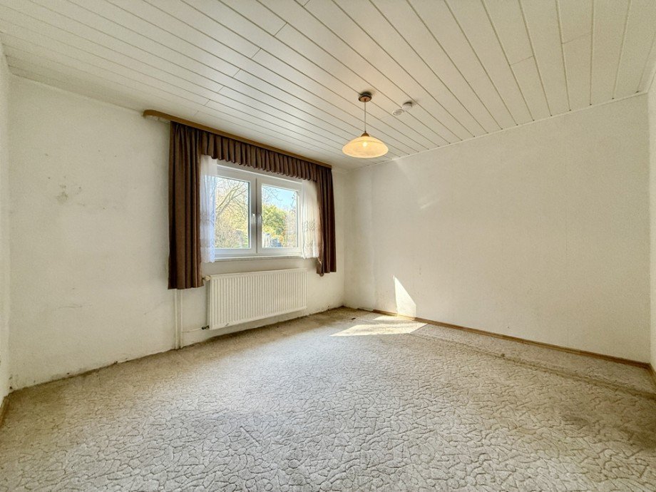 Kinderzimmer I EG Zweifamilienhaus Laudenbach