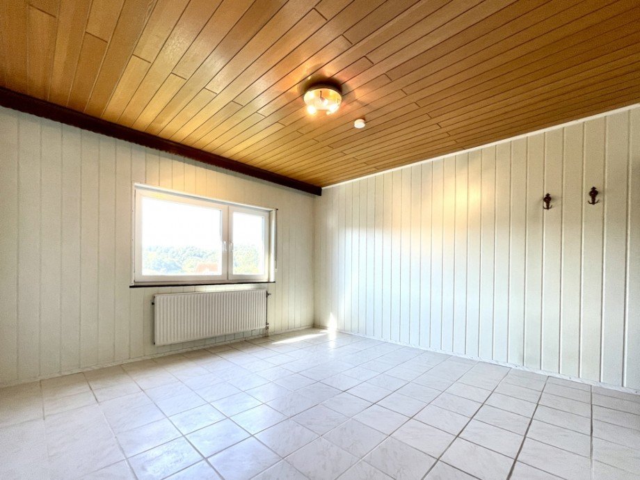 Schlafzimmer EG Einfamilienhaus Heppenheim (Bergstra�e) / Kirschhausen