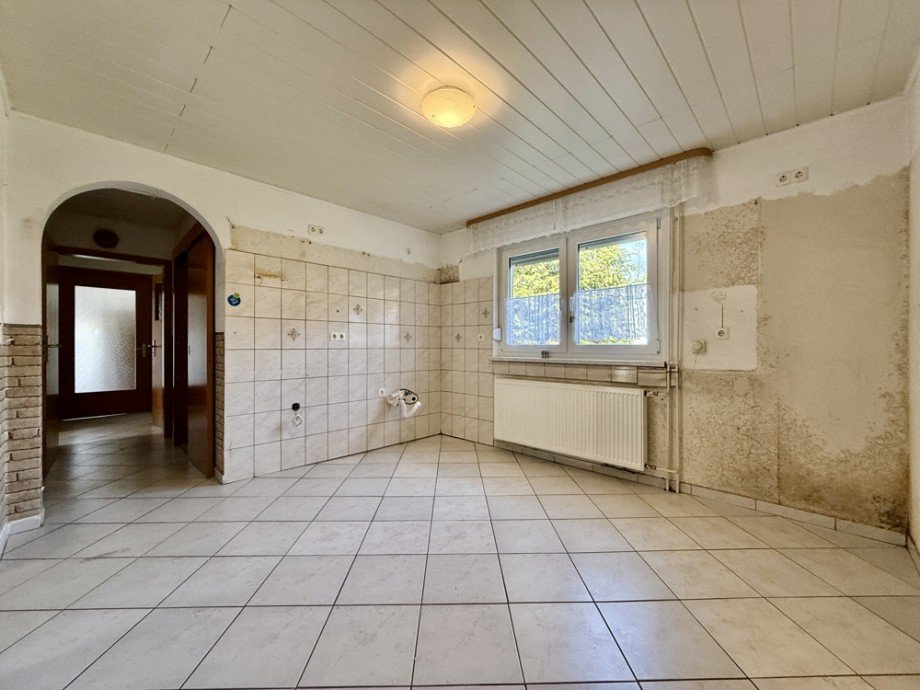 K�che II EG Zweifamilienhaus Laudenbach