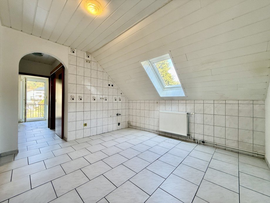 K�che II OG Zweifamilienhaus Laudenbach