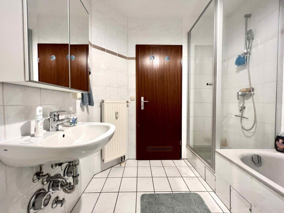 Bad III Etagenwohnung Heppenheim (Bergstra�e)