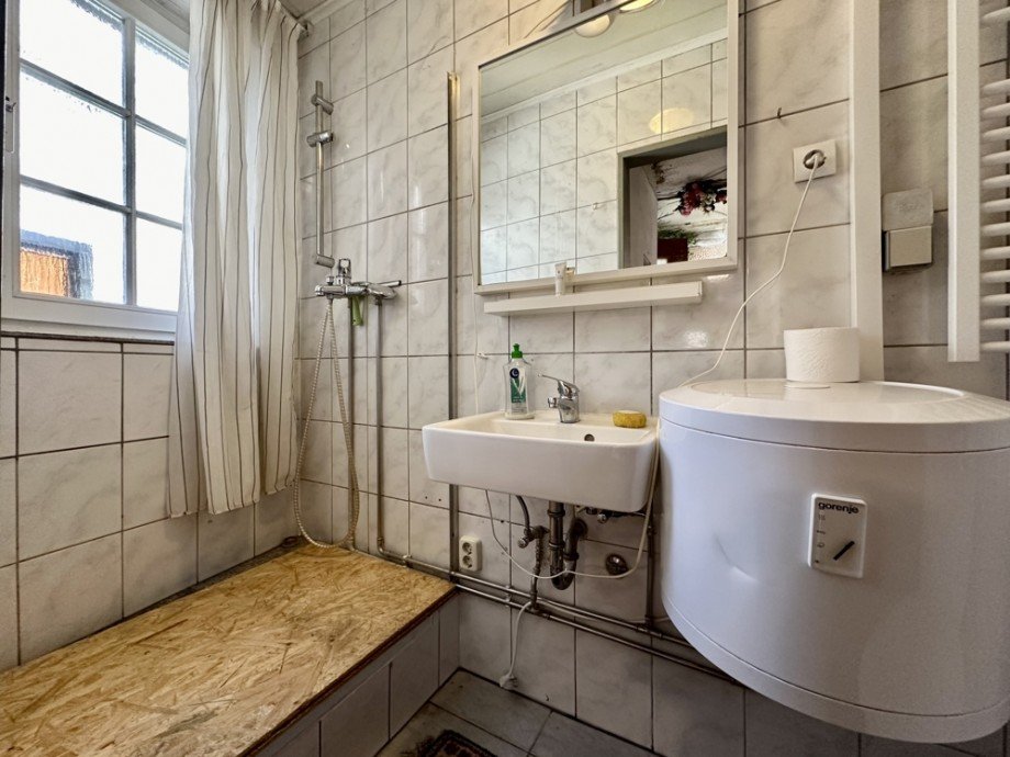 G�stebadezimmer EG Einfamilienhaus Heppenheim