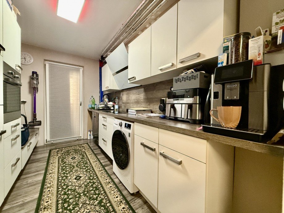 K�che Etagenwohnung Heppenheim (Bergstra�e)