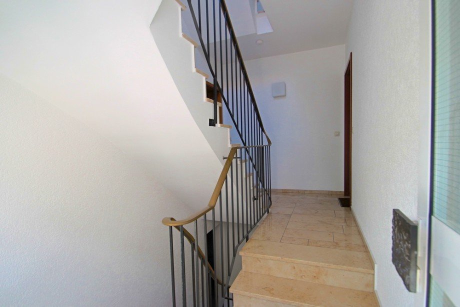 Treppenhaus Etagenwohnung Gro�-Gerau