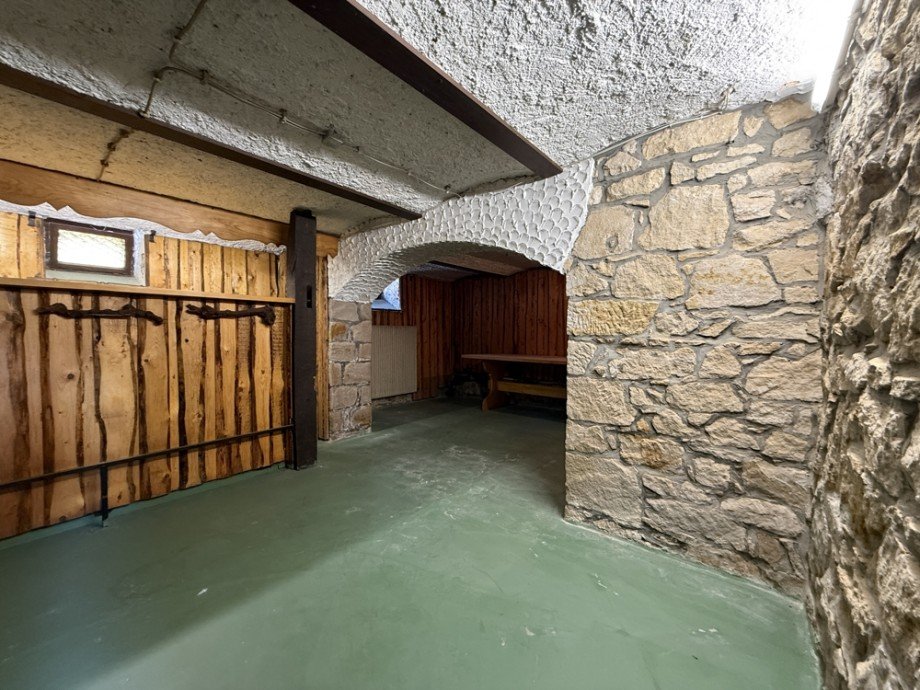 Keller II Einfamilienhaus Heppenheim (Bergstra�e)