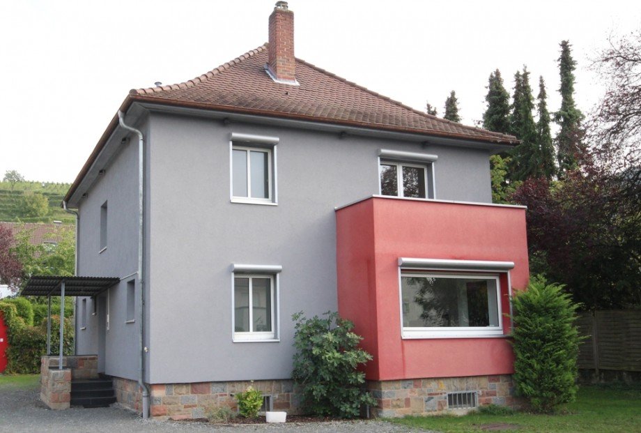 Zentrumsnahe Stadvilla Einfamilienhaus Heppenheim (Bergstra�e)