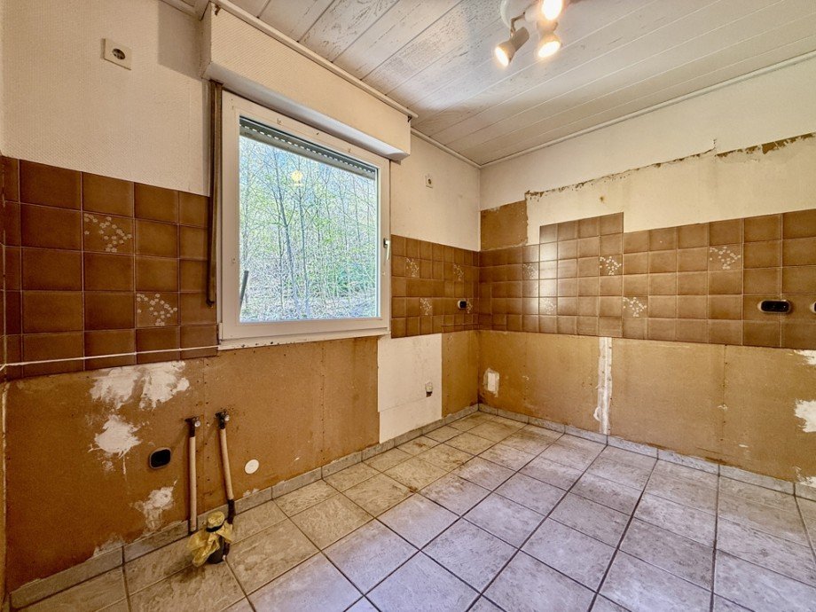 K�che II EG Zweifamilienhaus Lindenfels / Winkel