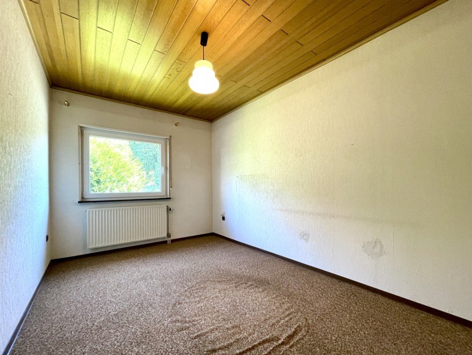 Arbeitszimmer EG Einfamilienhaus Heppenheim (Bergstra�e) / Kirschhausen