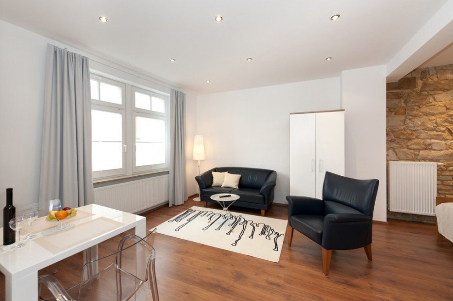 FeWo Backstube I Haus Heppenheim