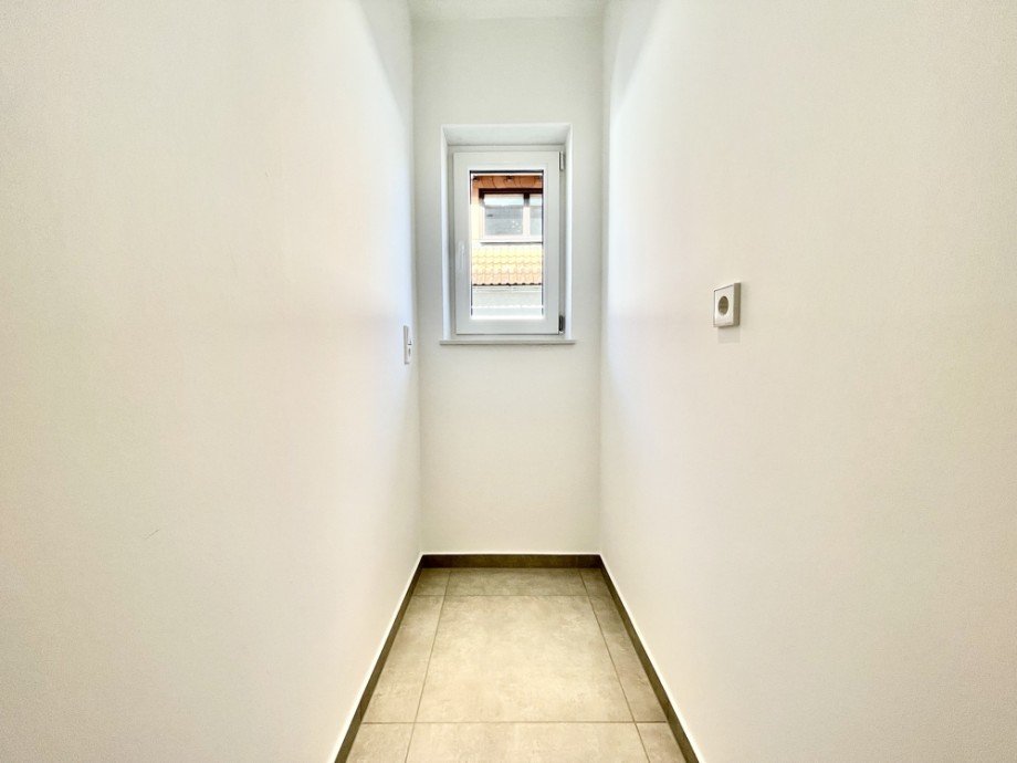 Abstellkammer Etagenwohnung Bensheim