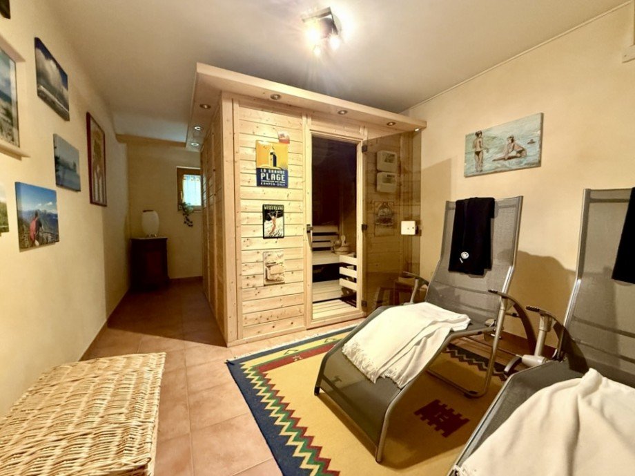 Sauna Einfamilienhaus Obernburg am Main