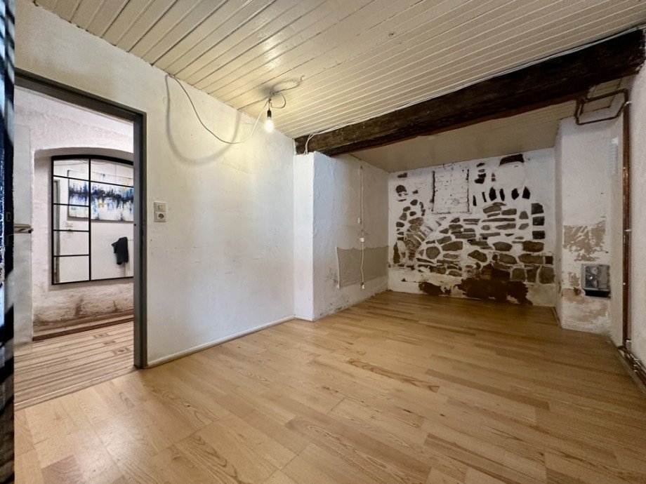 G�stezimmer EG Einfamilienhaus Heppenheim