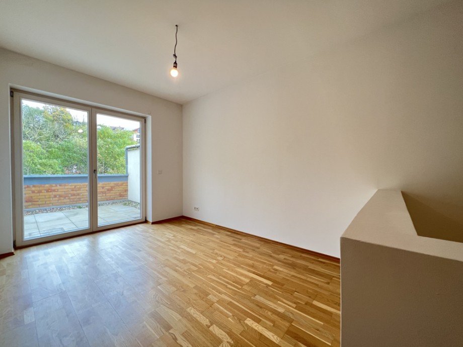 Wohndiele OG II Maisonettewohnung Heppenheim