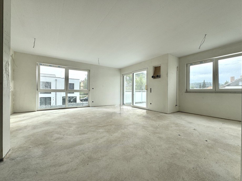 Wohnen/Essen/K�che I Etagenwohnung Heppenheim