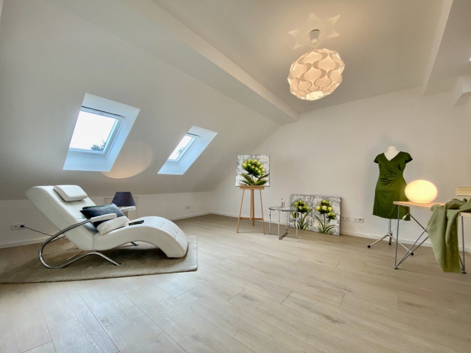 Studio DG I Reihenmittelhaus Seeheim-Jugenheim