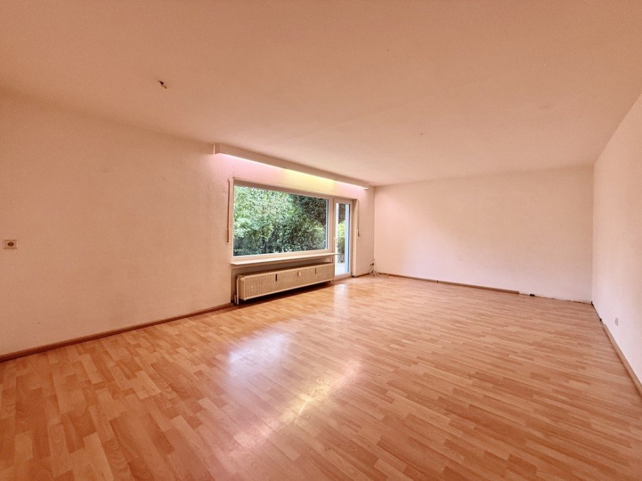 Wohnzimmer EG Zweifamilienhaus M�rlenbach / Bonsweiher