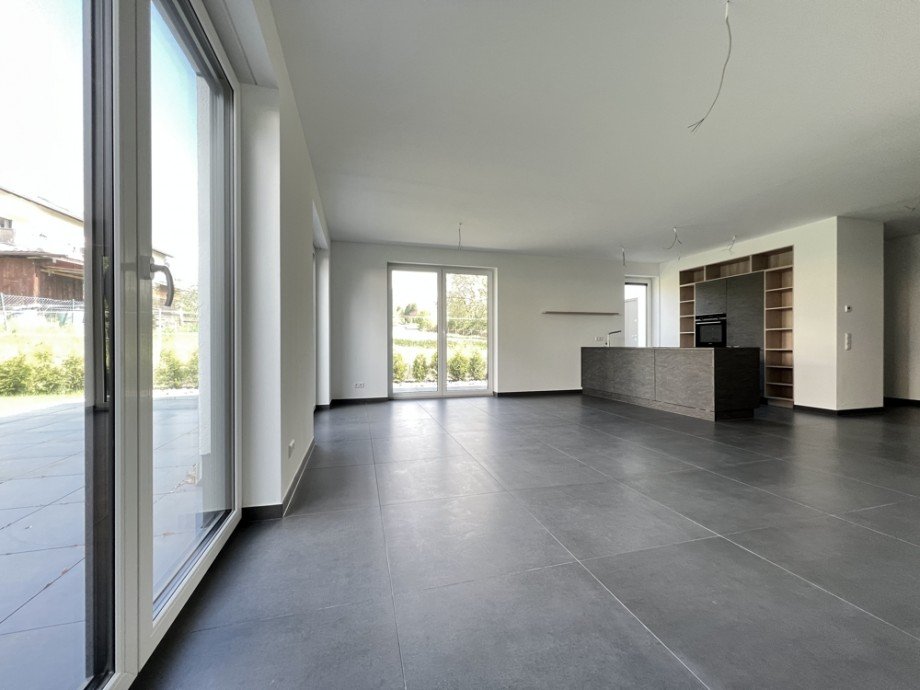 Wohnen - Essen - K�che I Doppelhaush�lfte F�rth