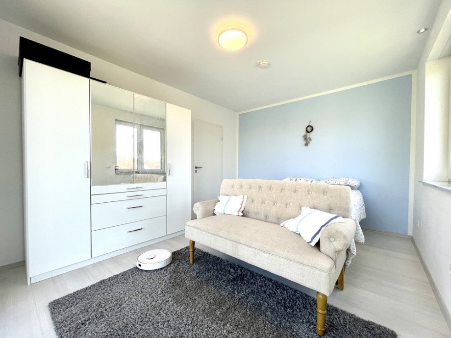 G�stezimmer I im 1. OG Einfamilienhaus Heppenheim (Bergstra�e)