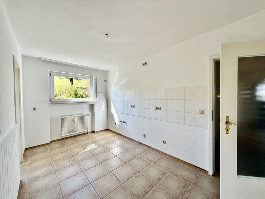K�che OG II Zweifamilienhaus M�rlenbach / Bonsweiher
