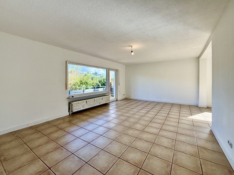 Wohnzimmer OG II Zweifamilienhaus M�rlenbach / Bonsweiher