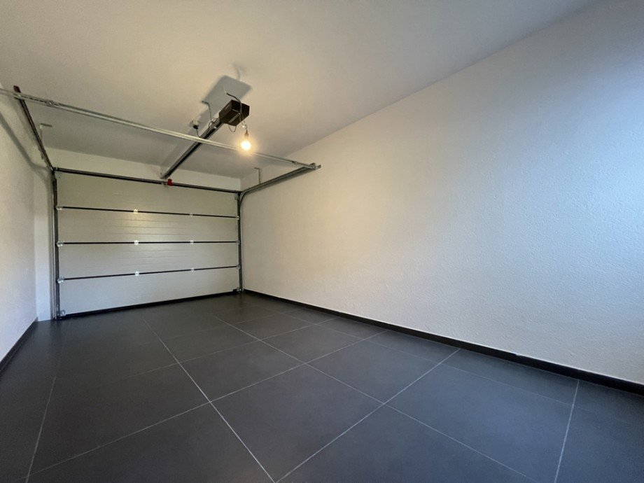 Garage Doppelhaush�lfte F�rth