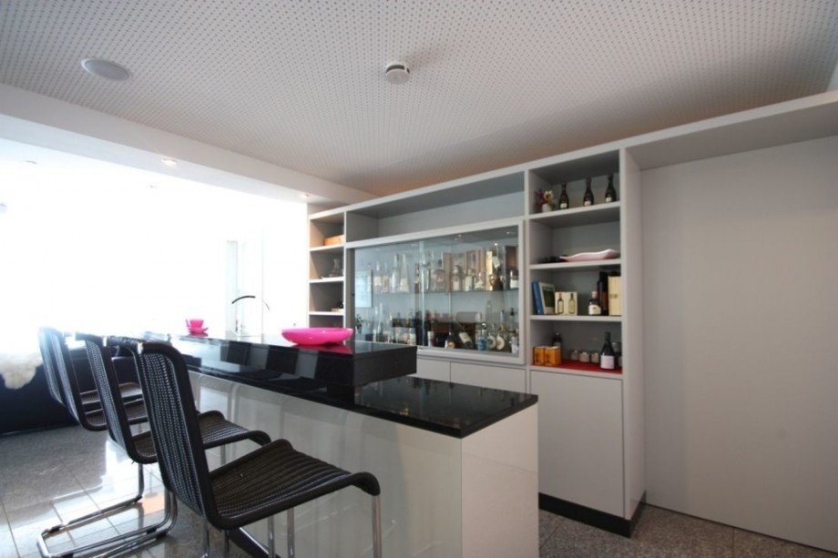 Bar UG Villa Wilhelmsfeld