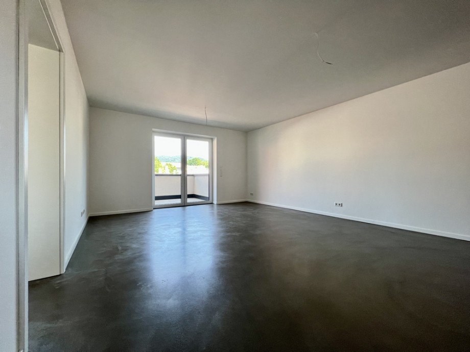 Wohnbereich Etagenwohnung F�rth