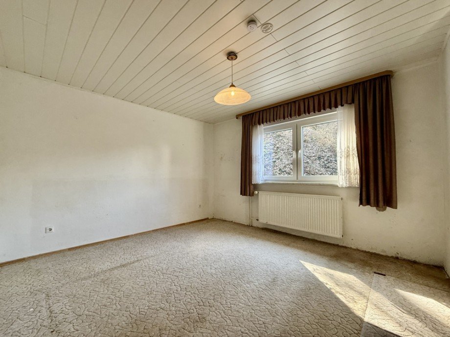 Kinderzimmer II EG Zweifamilienhaus Laudenbach