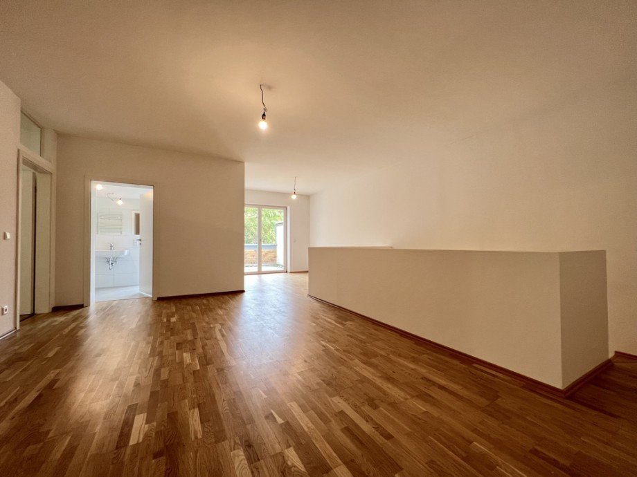Wohndiele OG I Maisonettewohnung Heppenheim