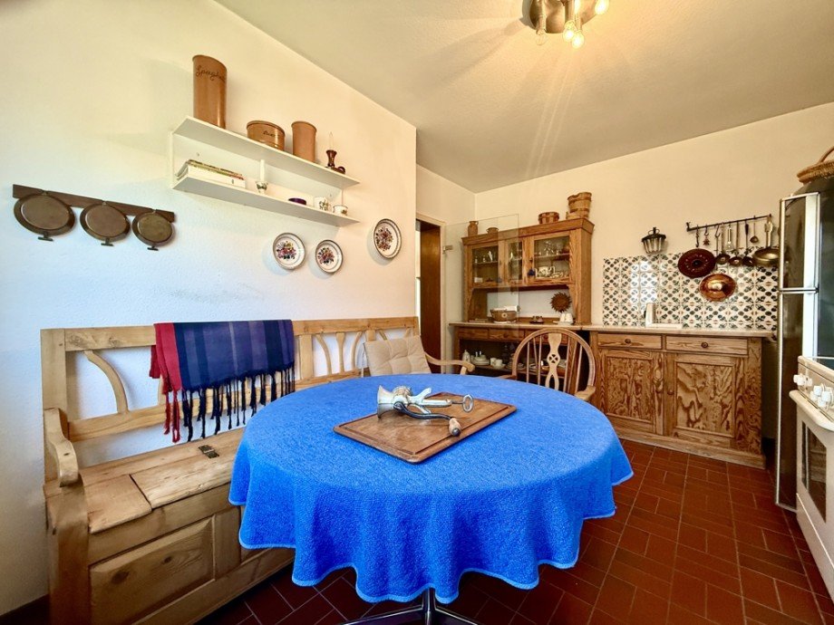 K�che II Einfamilienhaus Plankstadt