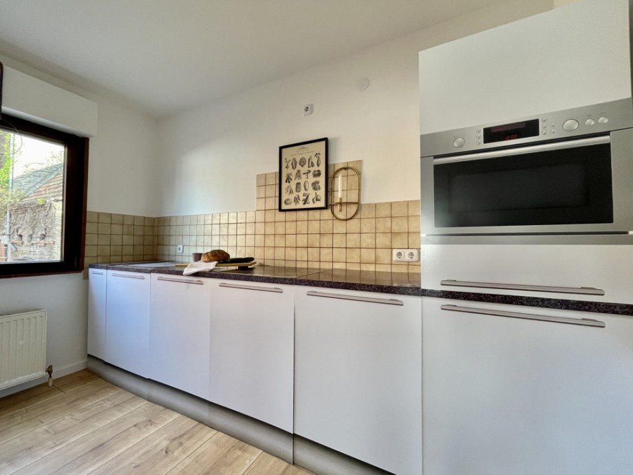 K�che I Einfamilienhaus Gro�-Rohrheim
